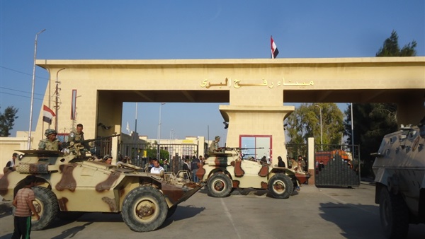 رئيس مدينة رفح الجديد: "هدفنا خدمة المواطن على أرض رفح" رئيس مدينة رفح الجديد: "هدفنا خدمة المواطن على أرض رفح"
