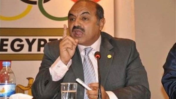 ريو2016..حطب: «الشهابي» سيواجه الإسرائيلي غدًا وسنفوز بإذن الله ريو2016..حطب: «الشهابي» سيواجه الإسرائيلي غدًا وسنفوز بإذن الله