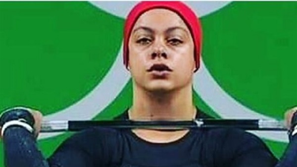 مفاجأة.. اتجاه لمعاقبة لاعبة مصر بعد حصولها على ميدالية أولمبية مفاجأة.. اتجاه لمعاقبة لاعبة مصر بعد حصولها على ميدالية أولمبية