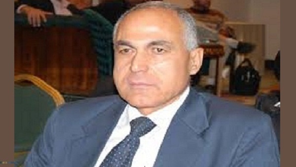 إقتصادي يكشف عن الشروط التي وافقت عليها الحكومة للحصول على القرض إقتصادي يكشف عن الشروط التي وافقت عليها الحكومة للحصول على القرض