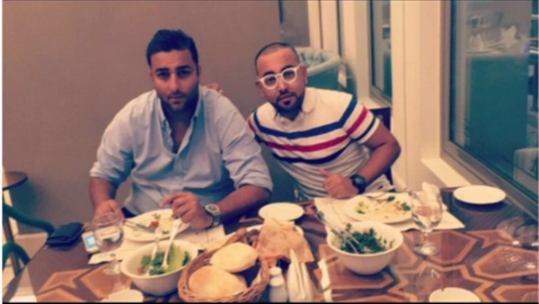 صورة.. «ميدو» يفاجئ جمهوره بعد فقدان وزنه