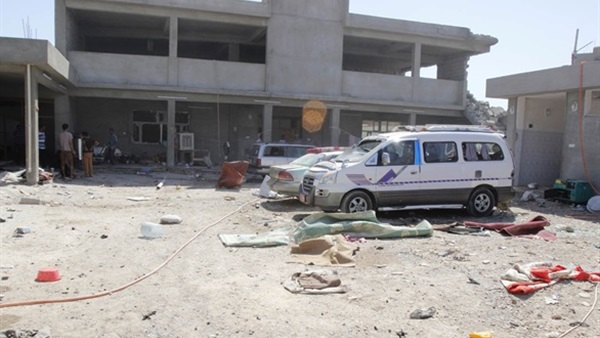 مقتل عراقيين في هجوم انتحاري بقضاء "الدبس" شمال غربي كركوك