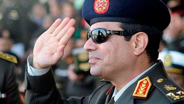 حدث في مثل هذا اليوم.. تعيين «السيسي» قائدًا للقوات الاعلى المسلحة.. الاتحاد السوفيتي يحتل كوريا الشمالية.. بدأ أول بث تلفزيوني منتظم من نيويورك.. وتوقيع اتفاقية جنيف لحماية المدنيين بالحرب حدث في مثل هذا اليوم.. تعيين «السيسي» قائدًا للقوات الاعلى المسلحة.. الاتحاد السوفيتي يحتل كوريا الشمالية.. بدأ أول بث تلفزيوني منتظم من نيويورك.. وتوقيع اتفاقية جنيف لحماية المدنيين بالحرب
