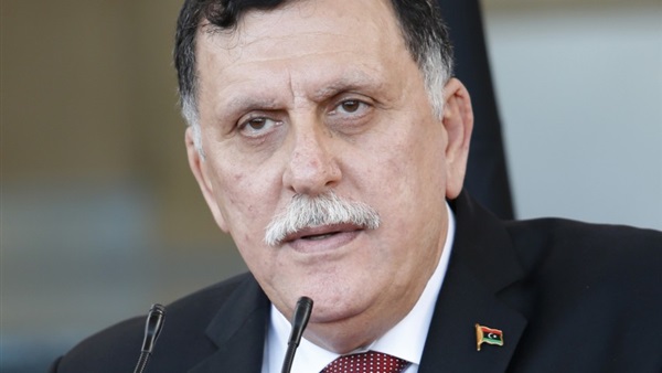 عضو بمجلس الدولة الليبي يطالب السراج بالاستماع لمطالب النائبين القطراني والأسود عضو بمجلس الدولة الليبي يطالب السراج بالاستماع لمطالب النائبين القطراني والأسود