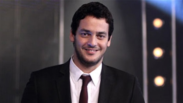 خالد أبوالنجا يدعو جمهوره لمشاهدة مسلسل «الطاغية»