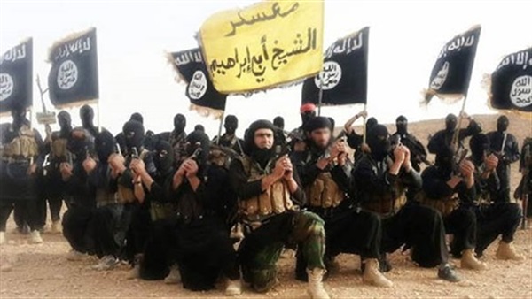 مقتل 13 "داعشيا" و20 مدنيا في غارات على شمال سوريا مقتل 13 "داعشيا" و20 مدنيا في غارات على شمال سوريا