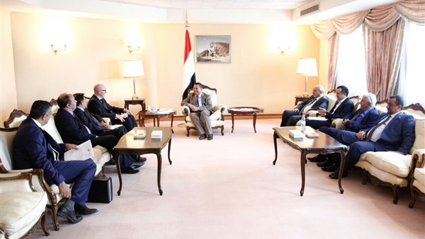 الأمم المتحدة تعرب عن قلقها إزاء أوضاع اليمن