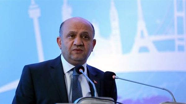 تركيا: أكثر من 3 آلاف عسكري أقيلوا من الجيش تركيا: أكثر من 3 آلاف عسكري أقيلوا من الجيش
