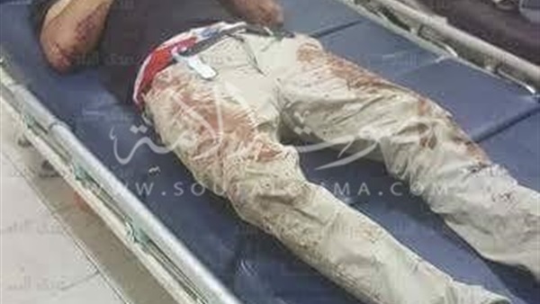 بالصورة.. إصابة 10 عمال إثر حادث مروي بدمياط