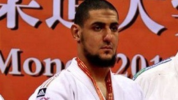 معاقبة «الشهابي» بعد رفض مصافحة لاعب الكيان الصهيوني