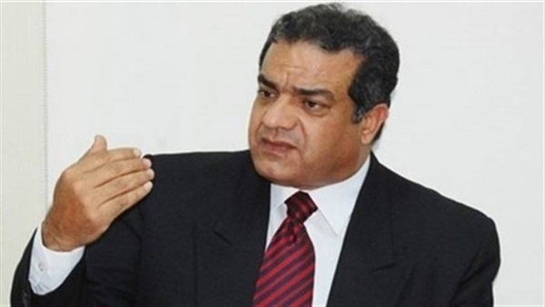 «الدراسات الاستراتيجية»: مصر لن تسقط لهذا السبب «الدراسات الاستراتيجية»: مصر لن تسقط لهذا السبب
