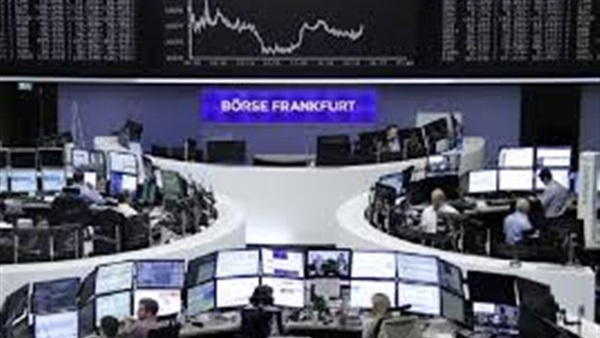 أسهم أوروبا تصعد صباحا لأعلى مستوى في 7 أسابيع بقيادة ميرسك