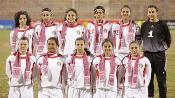اليوم.. سيدات الأدرن يواجهن "بافاريا" استعدادًا لكأس العالم اليوم.. سيدات الأدرن يواجهن "بافاريا" استعدادًا لكأس العالم