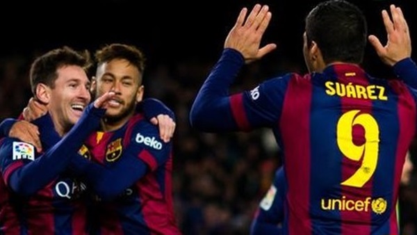 اليوم.. "برشلونة" يستضيف "باتى" فى تصفيات دورى الأبطال اليوم.. "برشلونة" يستضيف "باتى" فى تصفيات دورى الأبطال