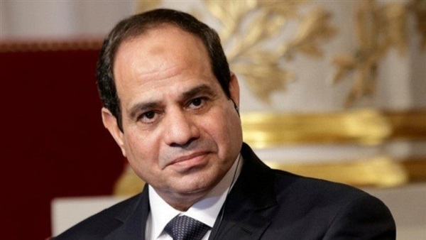 السيسي يدعو "حلف الأطلسي" إلى إعادة إعمار ليبيا السيسي يدعو "حلف الأطلسي" إلى إعادة إعمار ليبيا