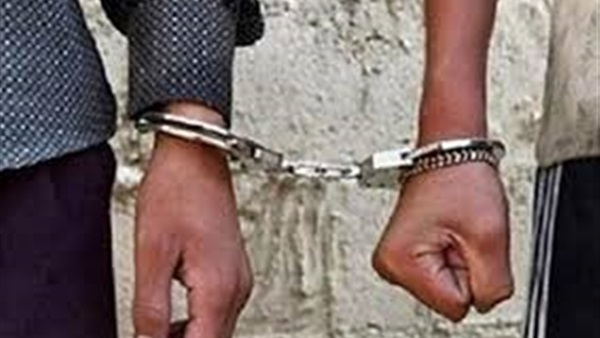 القبض على أكبر تاجر عملة أجنبية في بني سويف القبض على أكبر تاجر عملة أجنبية في بني سويف