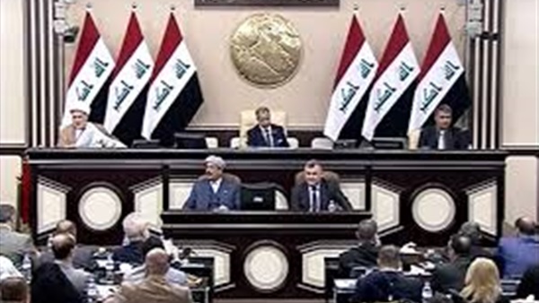مجلس النواب العراقي يؤجل مشروع قانون العفو العام مجلس النواب العراقي يؤجل مشروع قانون العفو العام