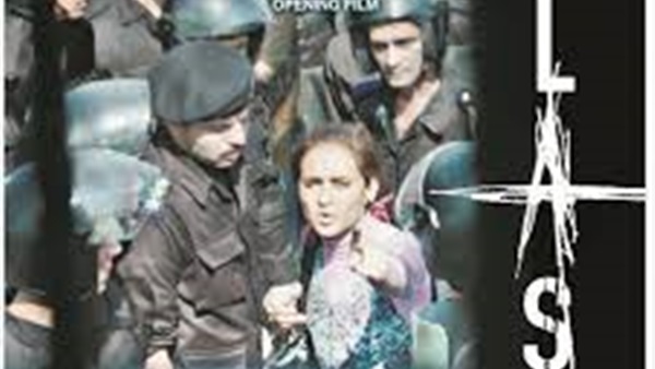 بالصور.. «6 أفلام» في أزمة مع الرقابة .. الإيحاءات الجنسية والسياسة أبز الملاحظات.. مشاهد «جواب اعتقال» تشعل الأزمة.. والإيحاءات سبب تغيير اسم «البس علشان خارجين».. و«اشتباك» يثير الجدل بالصور.. «6 أفلام» في أزمة مع الرقابة .. الإيحاءات الجنسية والسياسة أبز الملاحظات.. مشاهد «جواب اعتقال» تشعل الأزمة.. والإيحاءات سبب تغيير اسم «البس علشان خارجين».. و«اشتباك» يثير الجدل