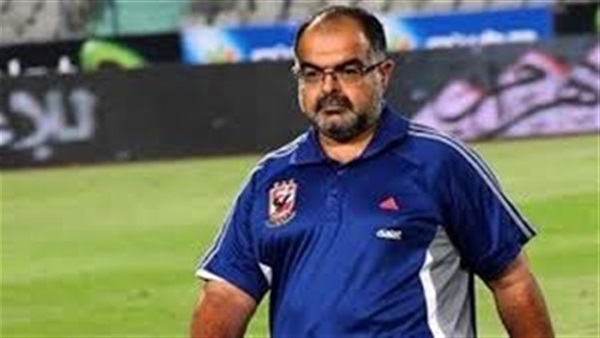 خالد محمود: موقف مدافع الأهلي من اسيك «مجهول»