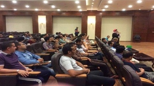 انطلاق فعاليات المؤتمر التحضيري لـ«مصر باب الوصل».. 16 أغسطس انطلاق فعاليات المؤتمر التحضيري لـ«مصر باب الوصل».. 16 أغسطس