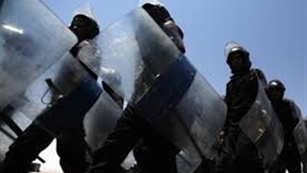قوات الأمن تلقى القبض على ساقطتيتن للمارسة الرزيلة بـ«رأس البر»