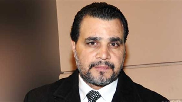 «مجدى كامل» يؤجل تصوير «السبع خطايا» أسبوع