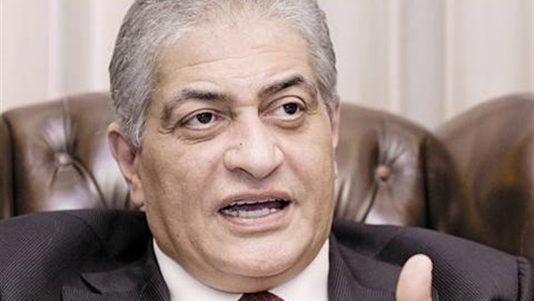 أنباء عن  رحيل أسامة كمال من «القاهرة والناس»