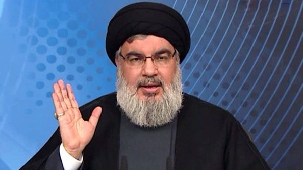 «نصر الله» يكشف عن الدولة التي صنعت تنظيم «داعش» «نصر الله» يكشف عن الدولة التي صنعت تنظيم «داعش»
