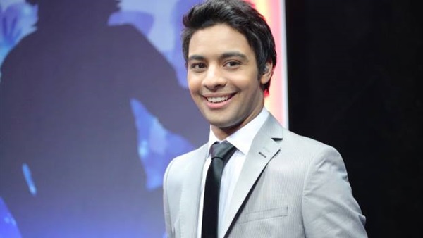 بالصورة.. أحمد جمال يدعو جمهوره لحفل غنائى فى الإسكندرية بالصورة.. أحمد جمال يدعو جمهوره لحفل غنائى فى الإسكندرية