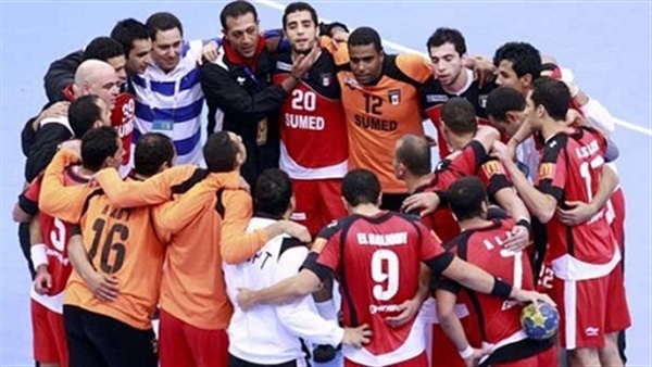 منتخب اليد «رجال» يتعادل مع البرازيل 27/27 في أوليمبياد ريو منتخب اليد «رجال» يتعادل مع البرازيل 27/27 في أوليمبياد ريو