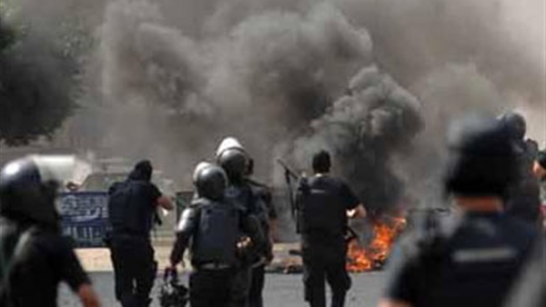 بالأرقام.. عدد الوفيات من قبل الإخوان والشرطة بإعتصام رابعة