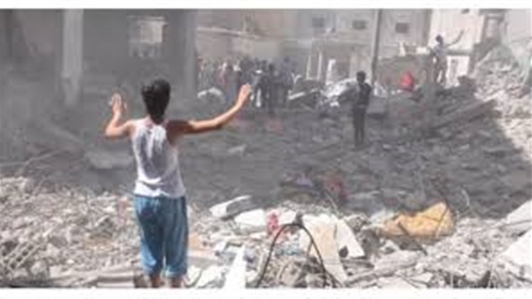 تنسيق المصالحة في سوريا: رصد 7 انتهاكات للهدنة خلال 24 ساعة