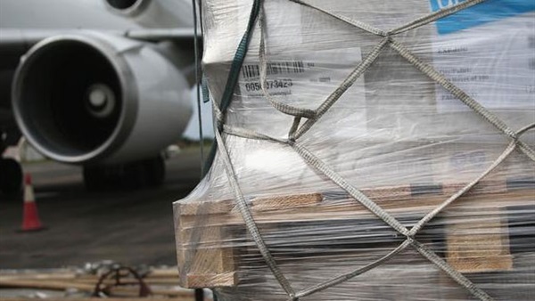 ألمانيا تدعو إلى جسر جوي لإغاثة أهالي حلب ألمانيا تدعو إلى جسر جوي لإغاثة أهالي حلب