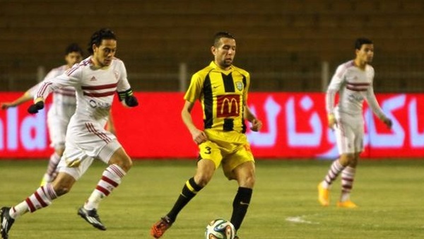 الزمالك في مواجهة صعبة أمام ذئاب الجيل