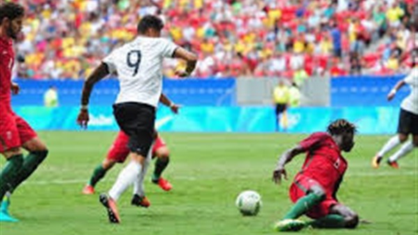 قدم ريو.. ألمانيا في المربع الذهبي بعد سحق البرتغال قدم ريو.. ألمانيا في المربع الذهبي بعد سحق البرتغال
