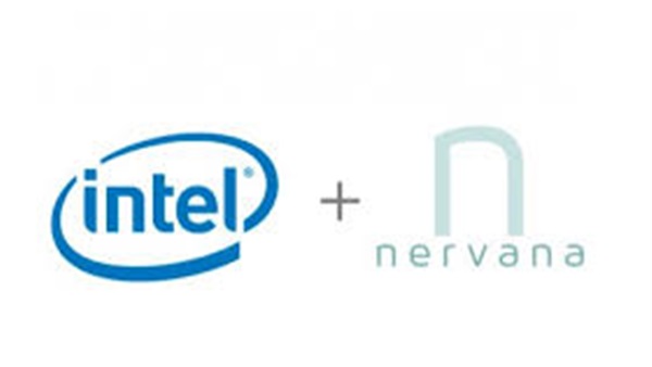 إنتل تستحوذ على شركة الذكاء الصناعي Nervana