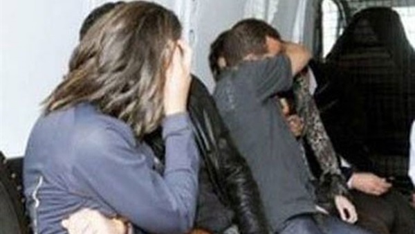 نياية الجيزة تحبس 3 من راغبي المتعة الحرام ورجل أعمال خليجي نياية الجيزة تحبس 3 من راغبي المتعة الحرام ورجل أعمال خليجي