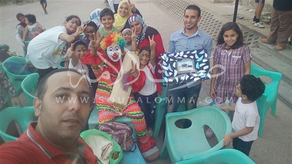 البيئة: «فن إعادة التدوير» يصل لمراكز الشباب لدعم الأنشطة الصيفية البيئة: «فن إعادة التدوير» يصل لمراكز الشباب لدعم الأنشطة الصيفية