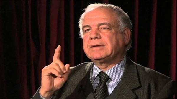 أحمد بهاءالدين: ما يزيد عن 95% من الشعب المصري يعانون من الأسعار أحمد بهاءالدين: ما يزيد عن 95% من الشعب المصري يعانون من الأسعار