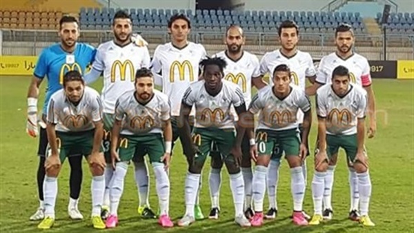 المصري يخوض مباراتين وديتين خلال معسكره بالإسكندرية المصري يخوض مباراتين وديتين خلال معسكره بالإسكندرية