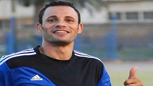 حسام باولو يغلق ملف الانتقال للزمالك