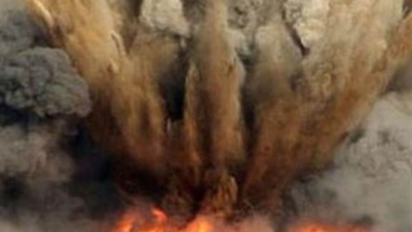 إصابة 6 عمال أجانب بالسعودية بقذيفة من الأراضي اليمنية إصابة 6 عمال أجانب بالسعودية بقذيفة من الأراضي اليمنية