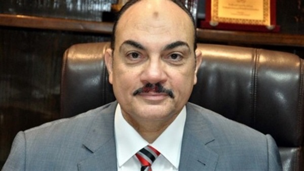 «فرحات»: نسعى لإعادة القناطر الخيرية إلي خريطة مصر السياحية «فرحات»: نسعى لإعادة القناطر الخيرية إلي خريطة مصر السياحية