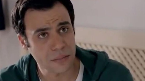 بالصورة.. «محمد أمام» يزور السفير الهندى بالصورة.. «محمد أمام» يزور السفير الهندى