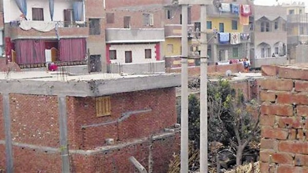 «تطوير العشوائيات» يكشف موعد نقل أهالي شبرا الخيمة إلى مساكنهم الجديدة