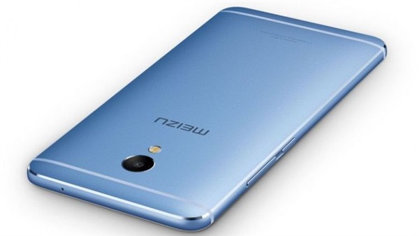 Meizu تطلق هاتف M3E بتصميم جيد وسعر أقل من 200$