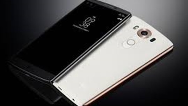 LG تقدم هاتف V20 بتقنية quad DAC في الصوتيات LG تقدم هاتف V20 بتقنية quad DAC في الصوتيات