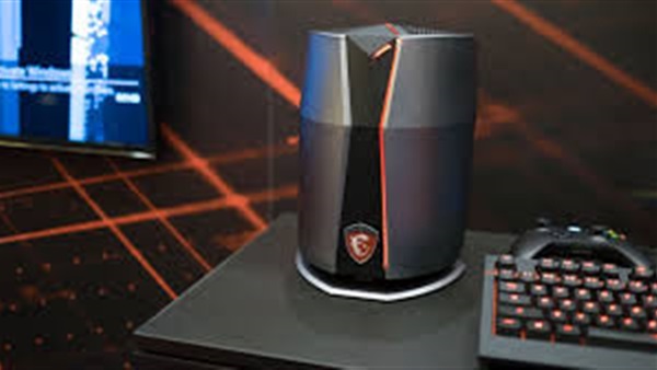 MSI تختبر الجيل الجديد من الحاسبات المخصصة للألعاب بمعدل 120HZ MSI تختبر الجيل الجديد من الحاسبات المخصصة للألعاب بمعدل 120HZ