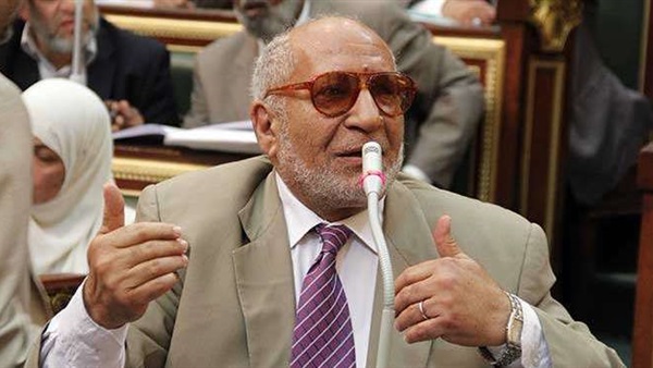 2 ديسمبر.. الحكم في نقض الخضيري والبلتاجي في «تعذيب محامي بالتحرير» 2 ديسمبر.. الحكم في نقض الخضيري والبلتاجي في «تعذيب محامي بالتحرير»