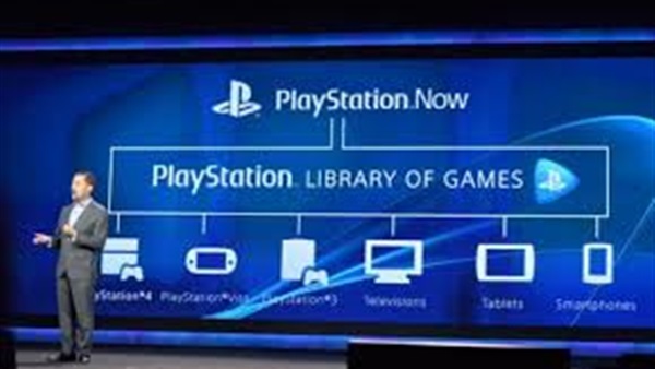 خدمة سوني PlayStation Now تصل قريباً لمستخدمي الحاسب خدمة سوني PlayStation Now تصل قريباً لمستخدمي الحاسب